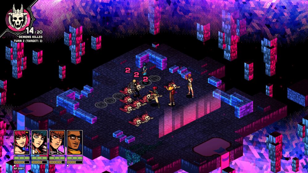 demonschool recensione ps5 demonschool recensione ps5